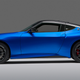 Image for article titled Here's All The 370Z Hiding In The New Nissan Z